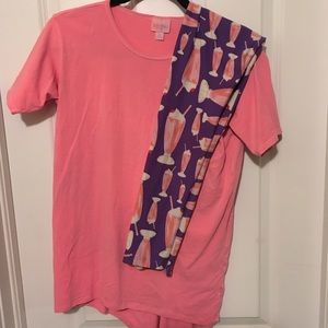 Great Outfit for Young Teenagers